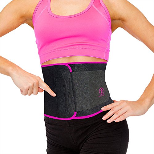 Just Fitter Premium Waist Trainer