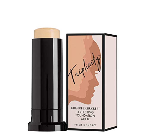 KRISTOFER BUCKLE Triplicity Perfecting Foundation Stick