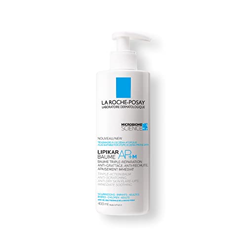 La Roche-Posay Lipikar AP+M Baume Body ...