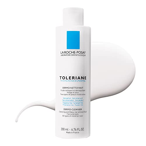 La Roche-Posay Toleriane Dermo Cleanser