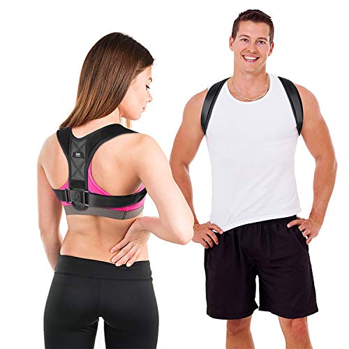 LIFEWAY Posture Corrector for Men &...