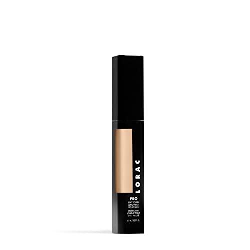 LORAC Pro Soft Focus Longwear Matte Con...