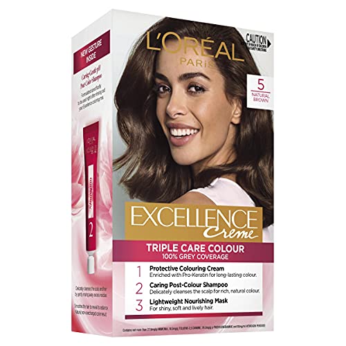 L’Oréal Paris Excellence Creme &#...