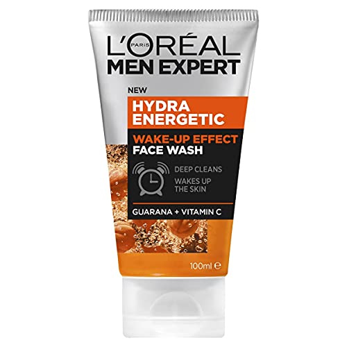 L'Oréal Paris Men Expert Hydra Energetic Wake Up Fac...