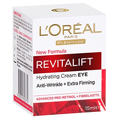 L’Oréal Paris Revitalift Anti-Age...