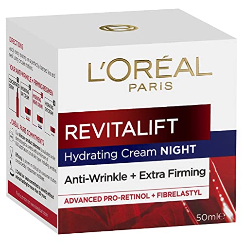 L'Oreal Paris Revital Lift Anti-Ageing Eye Cream