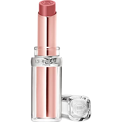 L'Oreal Paris Glow Paradise Hydrating Balm-in-Lipstick