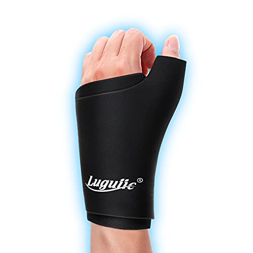 Luguiic   Wearable Thumb Wrist