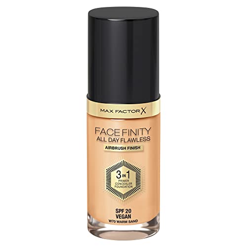 Max Factor 3-in-1 Miracle Beauty Prep P...