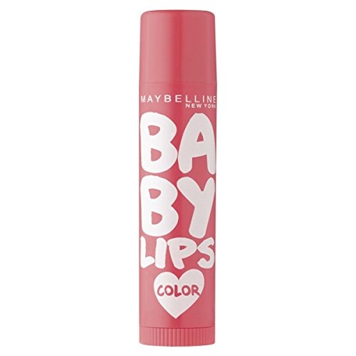 Maybelline Baby Lips Loves Colour Lip Balm