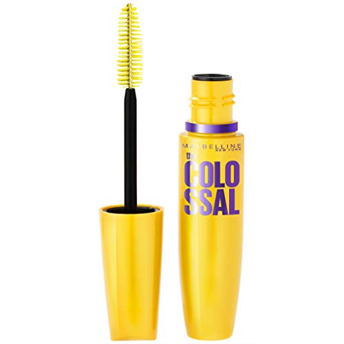 Maybelline Colossal Volumizing Mascara