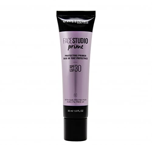 Maybelline Face Studio Protecting Primer