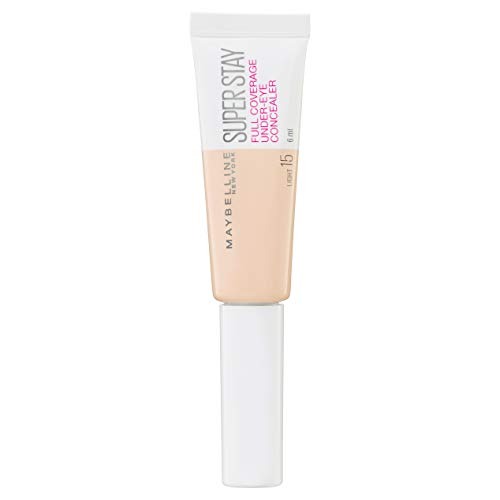 Maybelline SuperStay Full Coverage Under-Eye Liquid ...