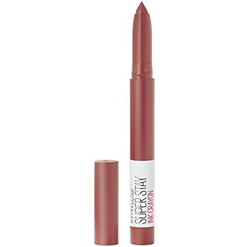 Maybelline SuperStay Ink Longwear Crayon