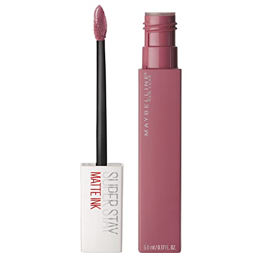 Maybelline SuperStay Matte Ink