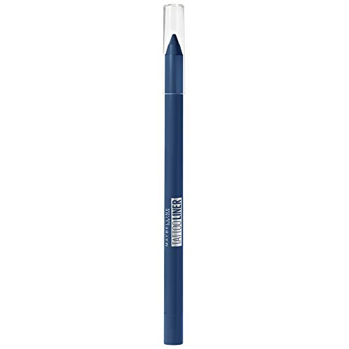 Maybelline Tattoo Liner Gel Eyeliner Pencil