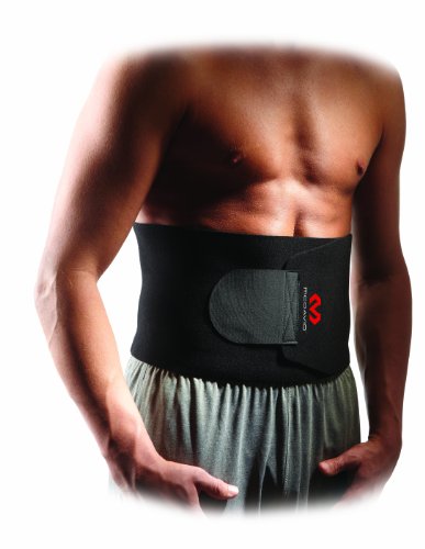 Mcdavid Waist Trimmer Belt, Waist Trainer