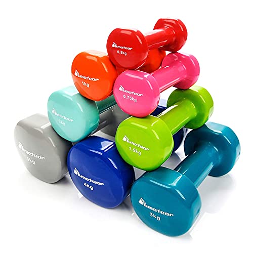 VORCOOL Aquatic Exercise Dumbbells