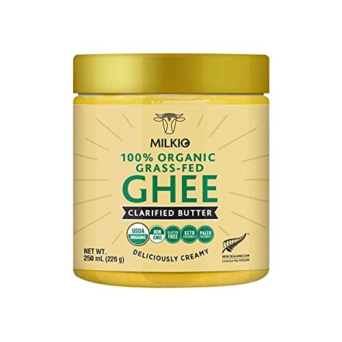 7 Best Ghee in Australia - 2023 | Full Review & Guide