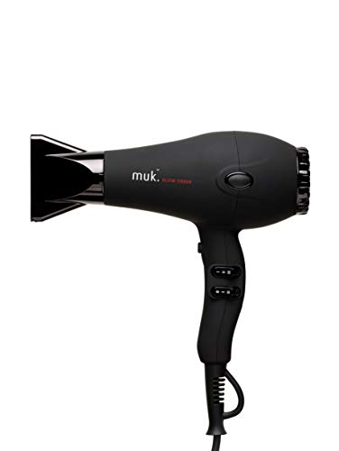 Muk    Blow 3900IR Hair Dryer