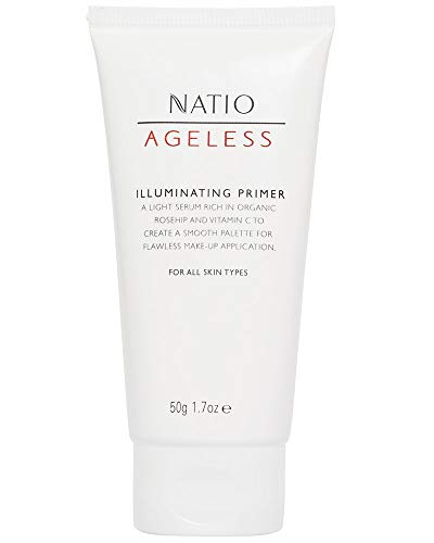 Natio Ageless Illuminating Primer