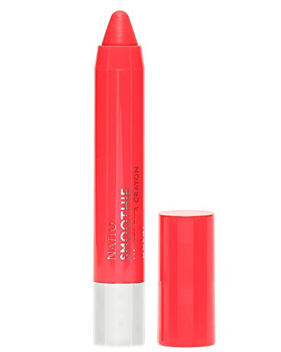 Natio Smoothie Lip Colour Crayon