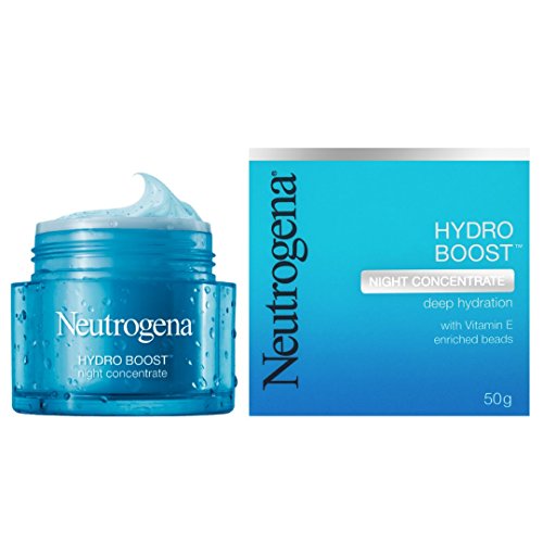 Neutrogena Hydro Boost Night Concentrat...