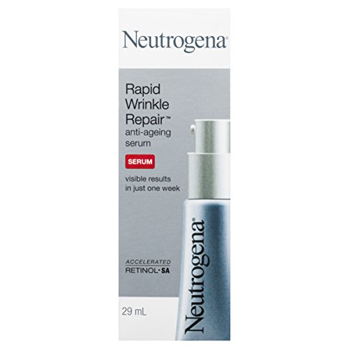 Neutrogena Rapid Wrinkle Repair Anti-ag...