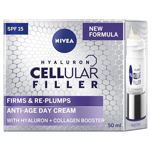 NIVEA Cellular Filler Anti Ageing Day F...