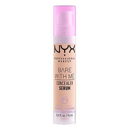 NYX Professional Makeup Bare With Me Co...