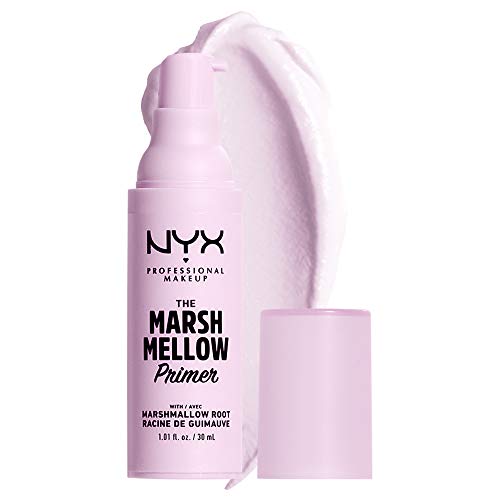 NYX Professional Makeup Marshmellow Soo...