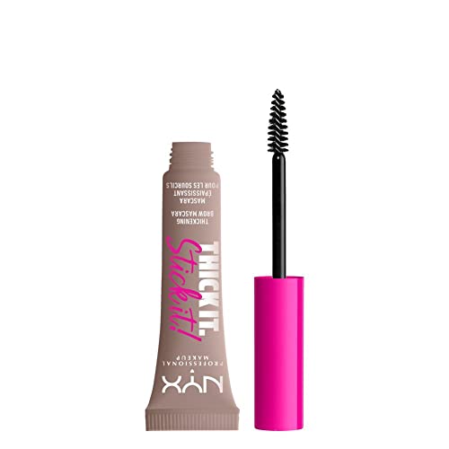 NYX Professional Makeup Thick It Stick It