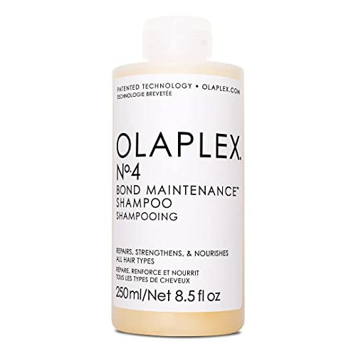 Olaplex No.4 Bond Maintenance Shampoo