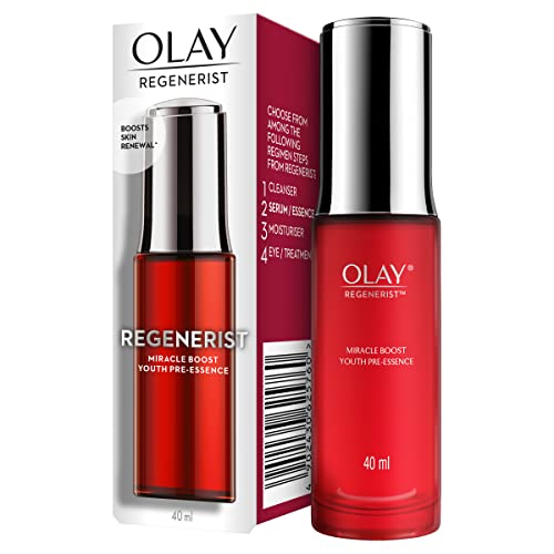 Regenerist Advanced Anti Ageing Miracle Boost Youth ...