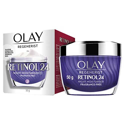 Olay Regenerist Reviatilising UV Lotion