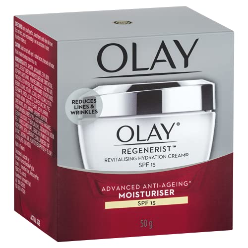 Olay Regenerist Revitalising Hydration ...