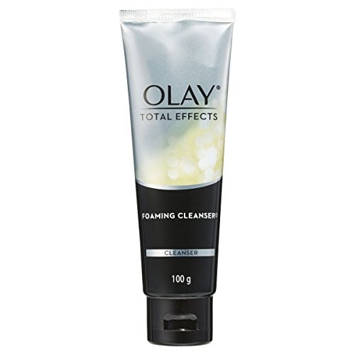 Olay Total Effects Foaming Cleanser