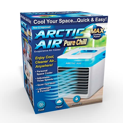 FANCOLE 3-in-1 Portable Air Conditioner