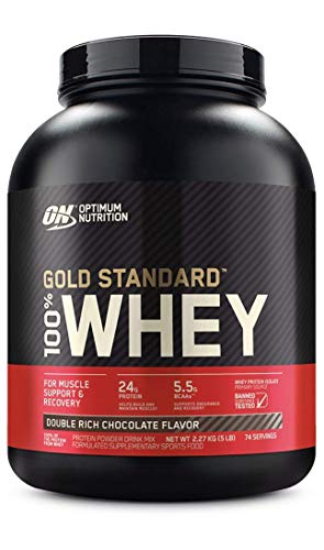 Whey Protein Powder