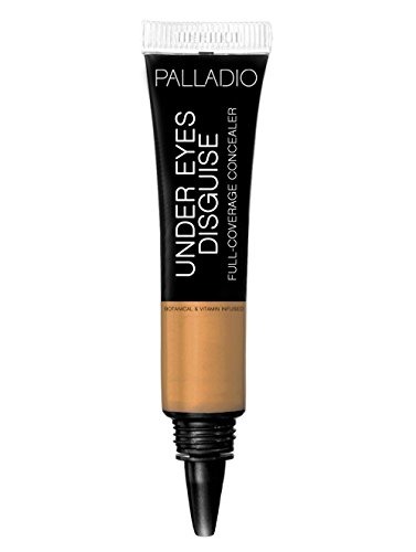 Palladio Under Eyes Disguise Concealer