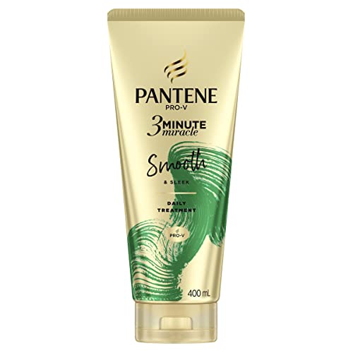 Pantene Conditionining Treatment For Dry Hair