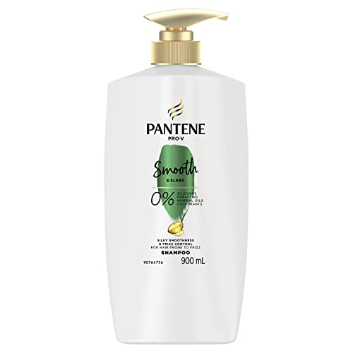 Pantene Pro-V Smoothing Sleek Shampoo