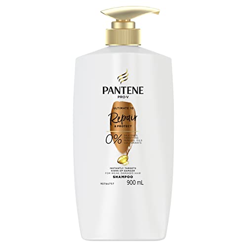 Pantene Pro-V Ultimate Repair Protect Shampoo