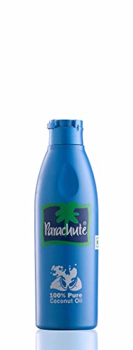 Parachute Coconut Hair Oil