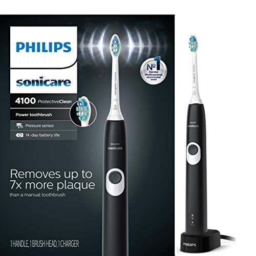 Philips     Sonicare HX6810/50 ProtectiveClean 4100 ...