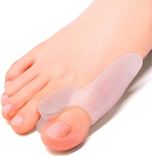 Povihome 8 Pack Bunion Cushion and Protector