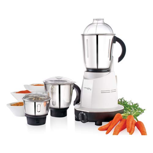 Premier Grinder/Blender