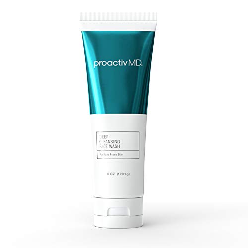 ProactivMD Exfoliating Face Wash