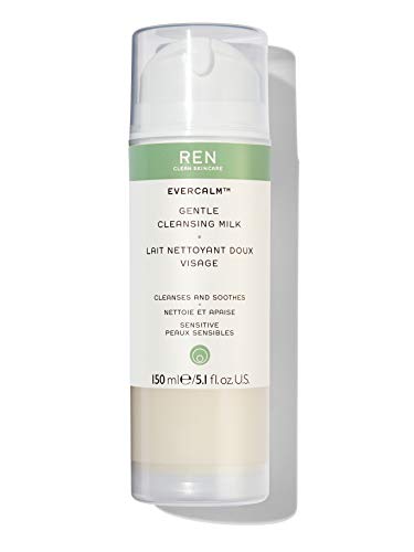 REN Evercalm Gentle Cleansing Milk