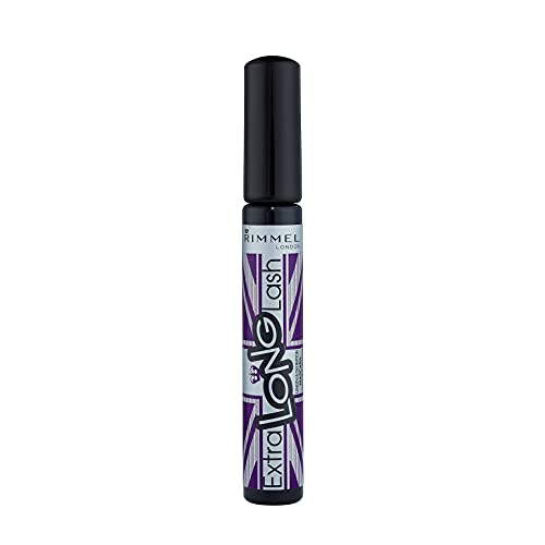 Rimmel London Extra Long Lash Mascara